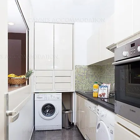 Gray 3a2 Apartment *